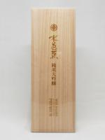 水芭蕉 純米大吟醸プレミアム 720ml 【群馬県　永井酒造】