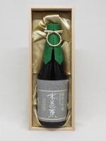 水芭蕉 純米大吟醸プレミアム 720ml 【群馬県　永井酒造】