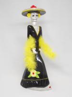 スピリッツ テキーラ ドーニャ セリア レポサド 40度 750ml メキシコ