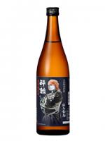 日本酒 酔鯨 特別純米酒 名将銘酒 坂本龍馬 720ml 酔鯨酒造