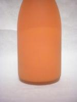 あらごしにんじん梅酒 720ml 【奈良県 梅乃宿酒造】