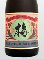 請福梅酒 720ml 【沖縄県 請福酒造】