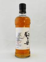 駒ヶ岳Set　竜胆　小彼岸桜 各700ml 【本坊酒造 信州マルス蒸留所】