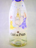 カフェ・ド・パリ パリの雪 750ml 【フランス】