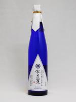 日本酒 水芭蕉 純米大吟醸 雪ほたか 生酒 500ml 永井酒造 クール便