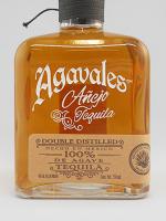 スピリッツ テキーラ アガパレス プレミアム アニェホ 40度 750ml メキシコ