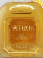 スピリッツ テキーラ パトロン アネホ 40度 750ml メキシコ