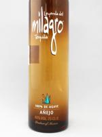 スピリッツ テキーラ ミラグロ アネホ 40度 750ml メキシコ