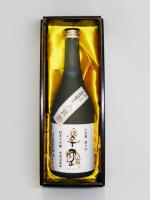 日本酒 翠露 純米大吟醸 無濾過原酒 山田錦 磨き39 箱入 720ml 舞姫酒造 クール便