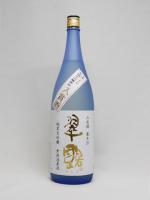 日本酒 翠露 純米大吟醸 無濾過原酒 山田錦 磨き39 箱入 1.8L 舞姫 クール便