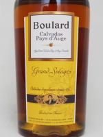 カルヴァドス ブラー グランソラージュ 700ml 【フランス】