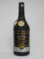 メローコヅルリミテッド 700ml 【小正醸造】