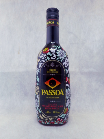 パッソア(PASSOA) 700ml