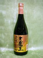 大魔王 720ml 【鹿児島県 濱田酒造】
