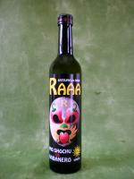 薩摩の覇王RAAA 500ml 【鹿児島県 本坊酒造】