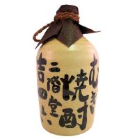大分むぎ焼酎　二階堂吉四六つぼ 720ml 【大分県 二階堂酒造】