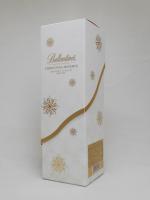 バランタイン クリスマスリザーブ　箱入り　700ml 【サントリー】