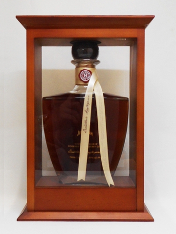 ジムビーム ディスティラーズ マスターピース 750ml 【アメリカ】