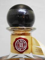 ジムビーム ディスティラーズ マスターピース 750ml 【アメリカ】