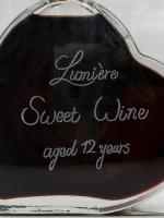 スウィートワイン 12 years old 200ml 【山梨県 ルミエール】