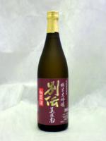 美濃菊 別伝 純米大吟醸秘蔵酒 720ml 【岐阜県 玉泉堂酒造】 【クール便発送商品　送料+別途クール便代】