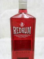 レッドラム 750ml　【アメリカ】