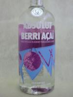 アブソルート　ベリアサイ 750ml 【フランス】